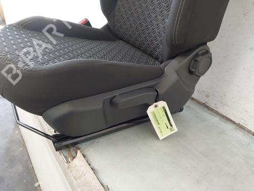 Left front seat TOYOTA AYGO X (_B7_) 1.0 VVT-i (KGB70) | BP39467246C15 - Image 4
