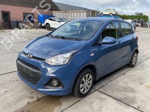 Full front HYUNDAI i10 II (BA, IA) 1.0 | BP37194784S1 - Image 3