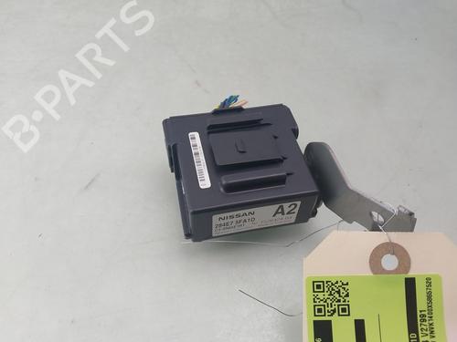 control-unit-nissan-micra-v-k14-2016-35897397 main image