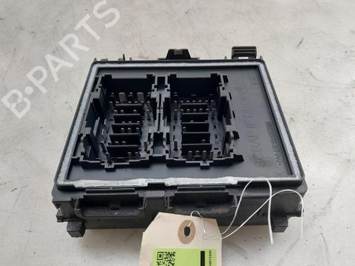 Used Fuse box Fuse box FORD FIESTA VII (HJ, HF) 1.0 EcoBoost (101 hp) 34540531 34540531