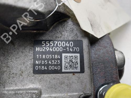 Injection pump OPEL ASTRA J Sports Tourer (P10) 1.6 CDTi (35) | BP30183865M78