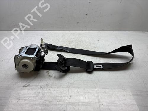 Used Front left seatbelt Front left seatbelt PEUGEOT PARTNER Box Body/MPV (K9) 1.5 BlueHDi 75 (75 hp) 33429702 33429702