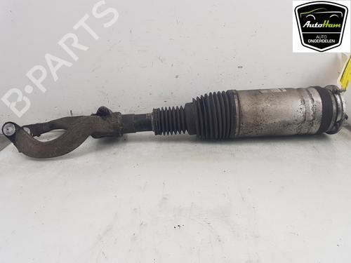 Used Left front shock absorber Left front shock absorber LAND ROVER RANGE ROVER SPORT II (L494) 3.0 SDV6 4x4 (306 hp) 17121227 17121227