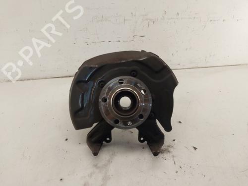 Used Left front steering knuckle Left front steering knuckle 38168895 38168895