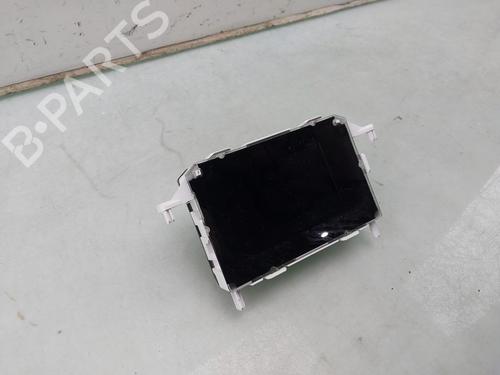 Electronic module FORD B-MAX (JK) 1.0 EcoBoost | BP32481309M83