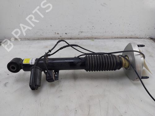Used Left rear shock absorber BMW X5 (F15, F85) xDrive 30 d (258 hp) 29504102