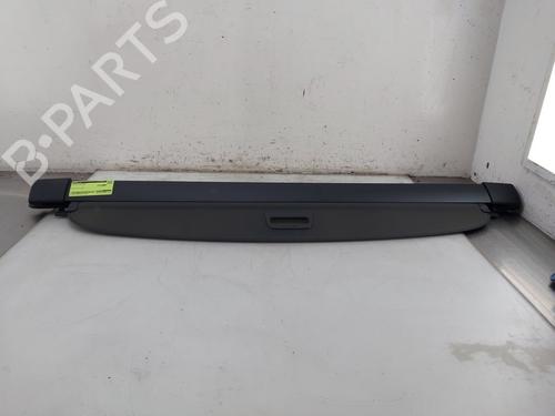 Used Rear parcel shelf VW PASSAT B8 Variant (3G5, CB5) 2.0 TDI (190 hp) 32443530