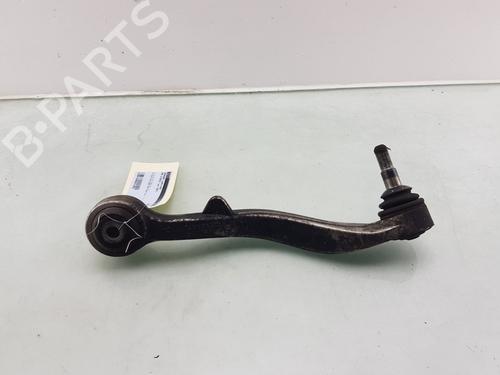 Used Left front suspension arm BMW 6 Convertible (E64) 650 i (367 hp) 24888114
