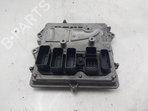 Engine control unit (ECU) BMW 5 (F10) 535 i | BP31923158M57 - Image 3