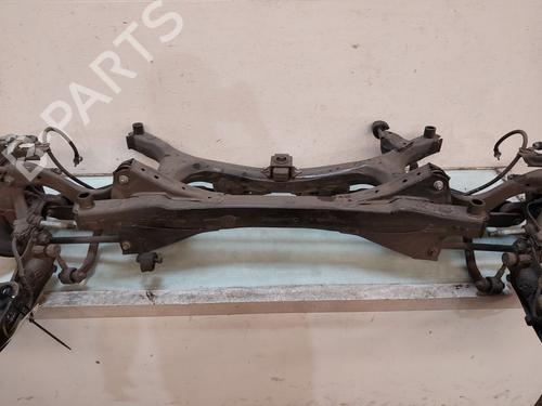 Rear axle TOYOTA C-HR (_X1_) 2.0 Hybrid (MAXH10) | BP29445726M2 