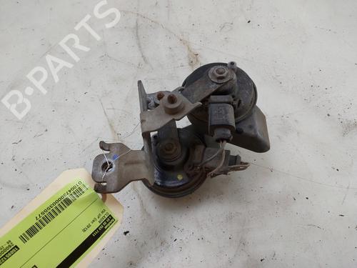 Horn VW UP! (121, 122, BL1, BL2, BL3, 123) 1.0 | BP37150767E13 - Image 3