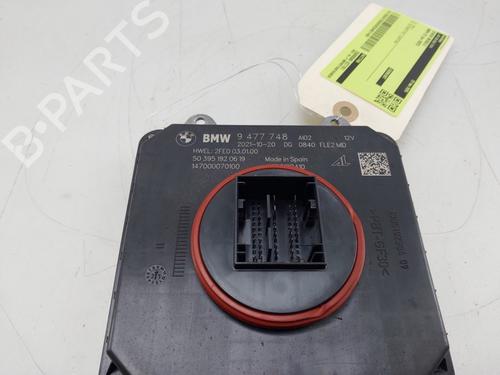 Electronic module BMW i3 (I01) Electric | BP31170341M83 - Image 2