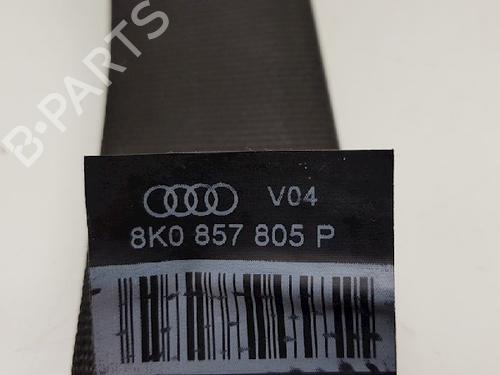 Rear right seatbelt AUDI A5 Sportback (8TA) 2.0 TDI | BP12027535I28 