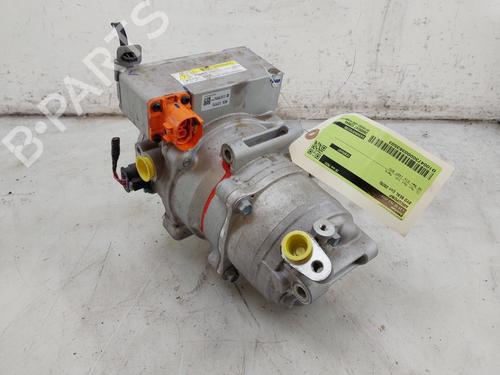 Compressor A/C BYD SEAL U 1.5 Plug-in Hybrid Front-Wheel Drive | BP36698843M34 - Image 2