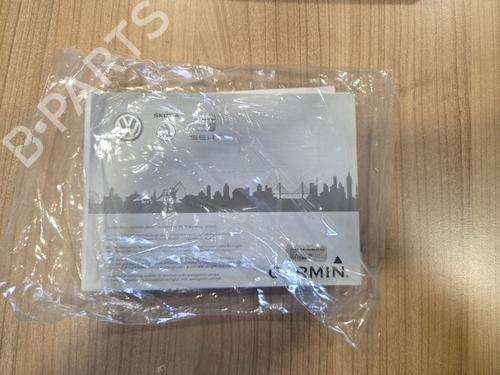 Elektronisk modul VW UP! (121, 122, BL1, BL2, BL3, 123) 1.0 | BP29743996M83 