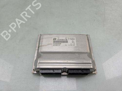 Używane Sterownik / Moduł skrzyni biegów PORSCHE 718 BOXSTER (982) 2.5 S (982330, 982331) (350 hp) 30845415