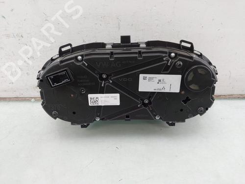 Instrument cluster SEAT ARONA (KJ7, KJP) 1.5 TSI | BP38481786C47 - Image 4