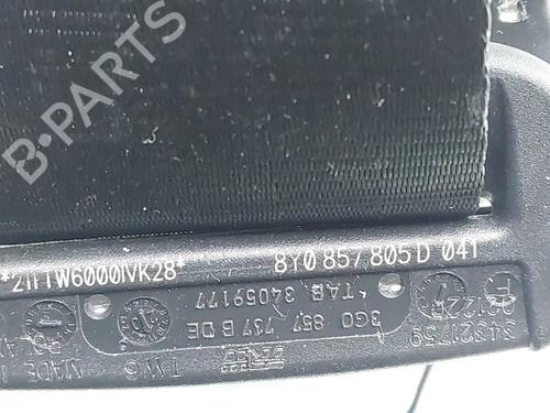 Rear right seatbelt AUDI A3 Sportback (8YA, 8YF) 30 TFSI Mild Hybrid | BP33617606I28 - Image 3