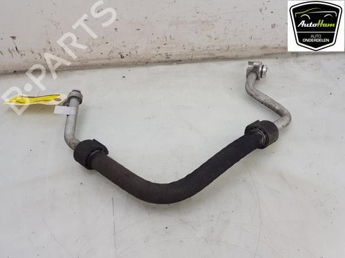 AC pipe AUDI Q8 (4MN, 4MT) 50 TDI Mild Hybrid quattro | BP18355489M126