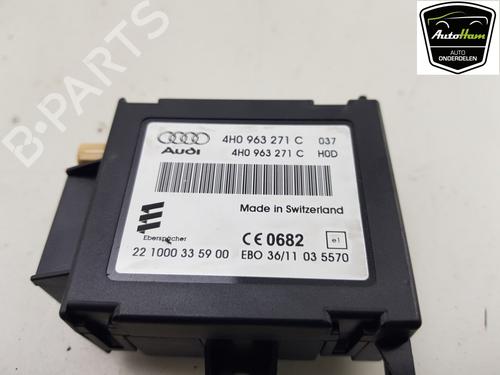 Electronic module AUDI A7 Sportback (4GA, 4GF) 3.0 TDI quattro | BP19667603M83 