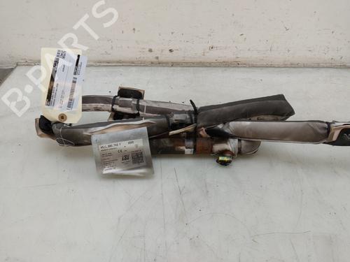 Right curtain airbag PORSCHE TAYCAN (Y1A) 4S (Y1ADB1) | BP29713289C12 