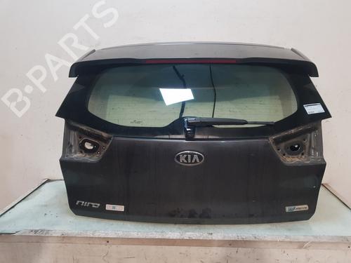 Tailgate KIA NIRO I (DE) E-NIRO | BP26958538C6