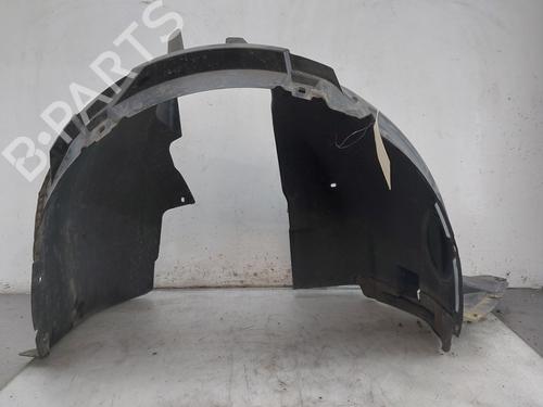 Cava de roda Cava de roda VW POLO VI (AW1, BZ1, AE1) 1.0 MPi (80 hp) 34539708 34539708