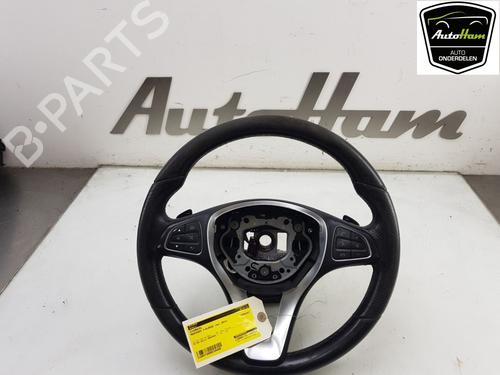 Used Steering wheel MERCEDES-BENZ V-CLASS (W447) V 220 CDI / d (447.811, 447.813, 447.815) (163 hp) 12037422