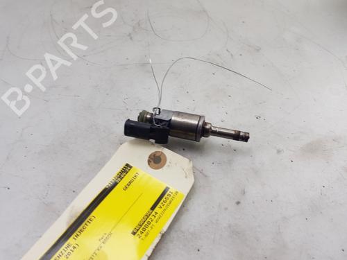 Used Injector Injector VW GOLF VII (5G1, BQ1, BE1, BE2) 1.4 TSI (122 hp) 31884541 31884541