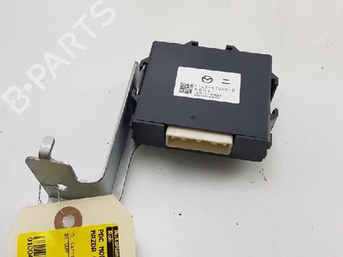 Control unit MAZDA CX-5 (KF) 2.0 | BP12019638M11 - Image 2