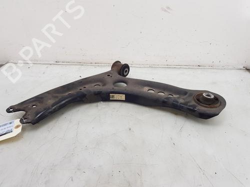 Used Left front suspension arm VW GOLF VII (5G1, BQ1, BE1, BE2) 1.4 GTE Hybrid (204 hp) 26601999