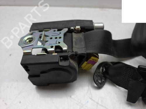 Front left seatbelt VW TRANSPORTER T5 Van (7HA, 7HH, 7EA, 7EH) 2.5 TDI 4motion | BP30167957I26