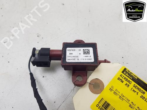 Electronic module BMW X5 (F15, F85) xDrive 40e | BP18254327M83 