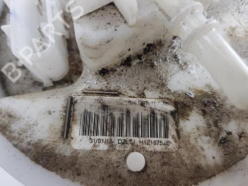 Fuel pump FORD FOCUS III Turnier 1.0 EcoBoost | BP12008419M76