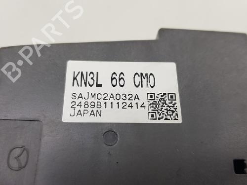 Control unit MAZDA CX-5 (KF) 2.0 | BP13139702M11 - Image 3