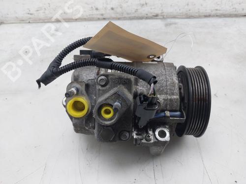 Klimakompressor für FORD TRANSIT CUSTOM V362 Van (FY, FZ) 2.0 EcoBlue (130 hp) 32263027