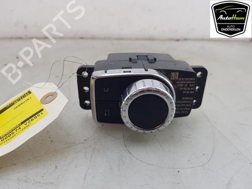 Used Electronic module MERCEDES-BENZ B-CLASS Sports Tourer (W246, W242) B 180 (246.242) (122 hp) 21795558