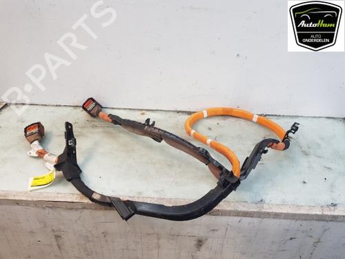 Used Cable Cable RENAULT ARKANA I (LCM_, LDN_) 1.6 E-TECH 145 (LDMU) (143 hp) 18856324 18856324