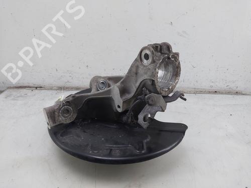 Left front steering knuckle CUPRA BORN (K11) 58 e-boost | BP30466223M25 - Image 2