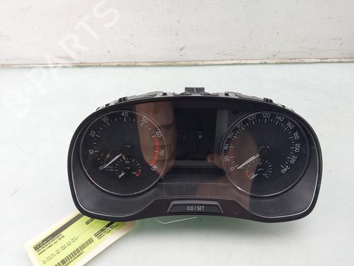 Used Instrument cluster Instrument cluster SKODA FABIA III Estate (NJ5) 1.0 TSI (95 hp) 33736338 33736338