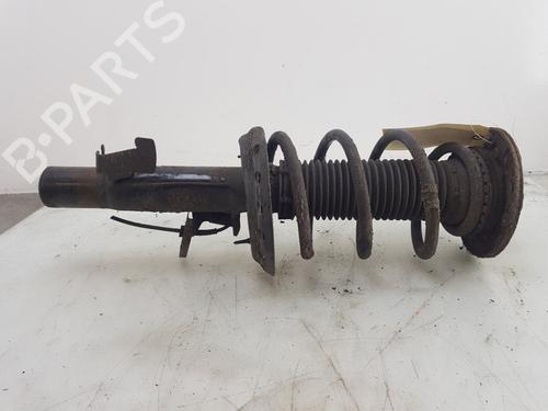 Left front shock absorber VOLVO V60 I (155) D4 | BP25449086M16 - Image 2