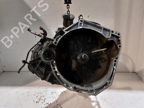 Used Gearbox RENAULT MEGANE III Grandtour (KZ0/1) 1.4 TCe (KZ0F, KZ1V) (130 hp) 31357740
