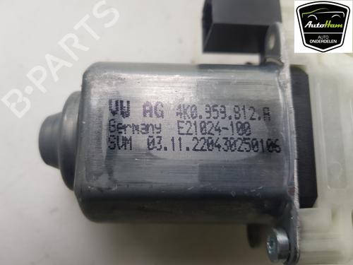 Electronic module AUDI Q4 E-TRON Sportback (F4N) 40 | BP16900477M83 