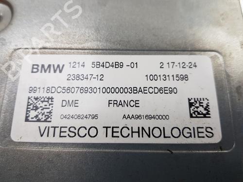 Engine control unit (ECU) BMW X5 (G05, F95) xDrive 50 e Plug-in-Hybrid | BP28716030M57 - Image 4