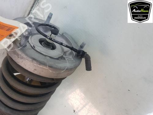 Right rear shock absorber BMW 5 (G30, F90) M5 Competition | BP13102912M19 