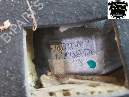 Other TESLA MODEL S (5YJS) 75D AWD | BP17121928O1