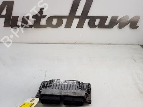 Used Gearbox control unit PEUGEOT 207 CC (WD_) 1.6 16V (120 hp) 12009477