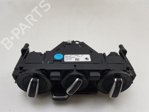 Climate control SKODA CITIGO (NF1) 1.0 | BP12035466I5