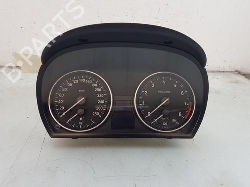 Instrument cluster BMW 3 Coupe (E92) 325 i | BP24317009C47 - Image 2