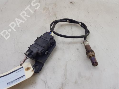 Elektronisk sensor VW PASSAT B8 Variant (3G5, CB5) 2.0 TDI | BP26235676M84 